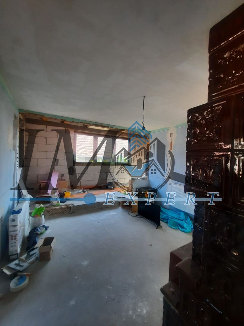 Casa in Sebeș de vânzare - Poză 4