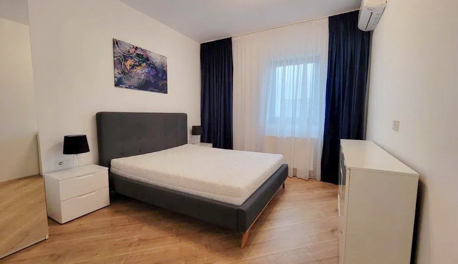 Chirie I Apartament 3 camere | 4City North | Pipera Plaza I Parcare - Poză 3