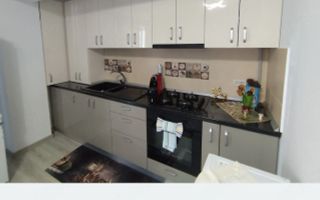 Apartament 2 camere, Valea Lupului - Mobilat complet, parcare inclusa - Poză 5