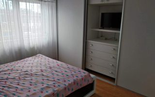 Apartment de 2 camere, 54mp, zona strazii B.Muncii - Poză 2