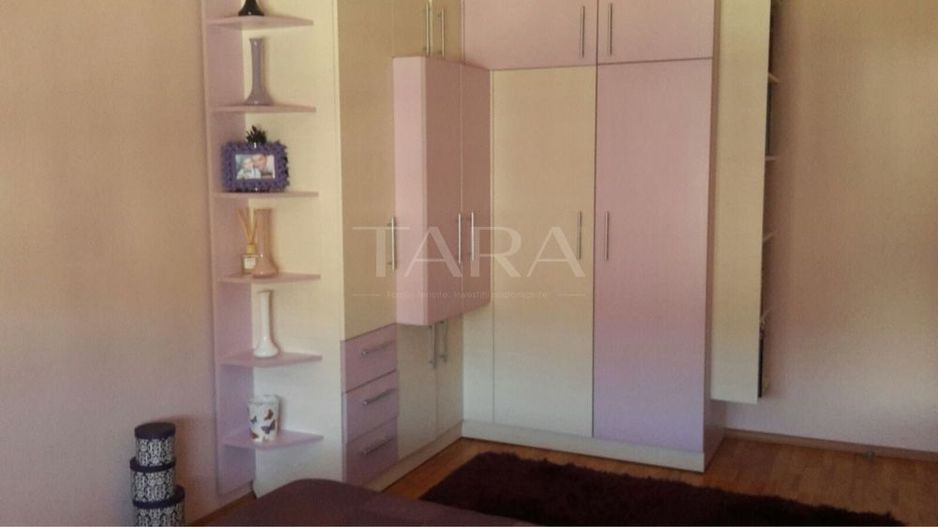 Apartament zona Florilor, parcare inclusa, disponibil imediat. - Poză 5