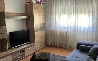 Apartament cu 2 camere 45 mp balcon etaj 2 in zona Rahovei - Poză 2