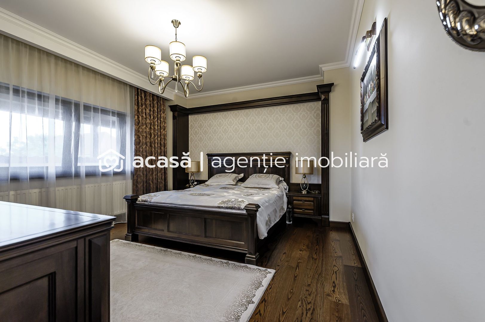 PRET NOU!!!   Vilă de Lux în Grădiște - Poză 17