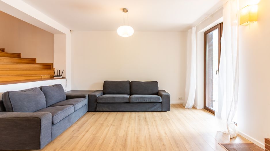 Vila individuala de vanzare in Corbeanca | 6 camere | Teren generos - Poză 21