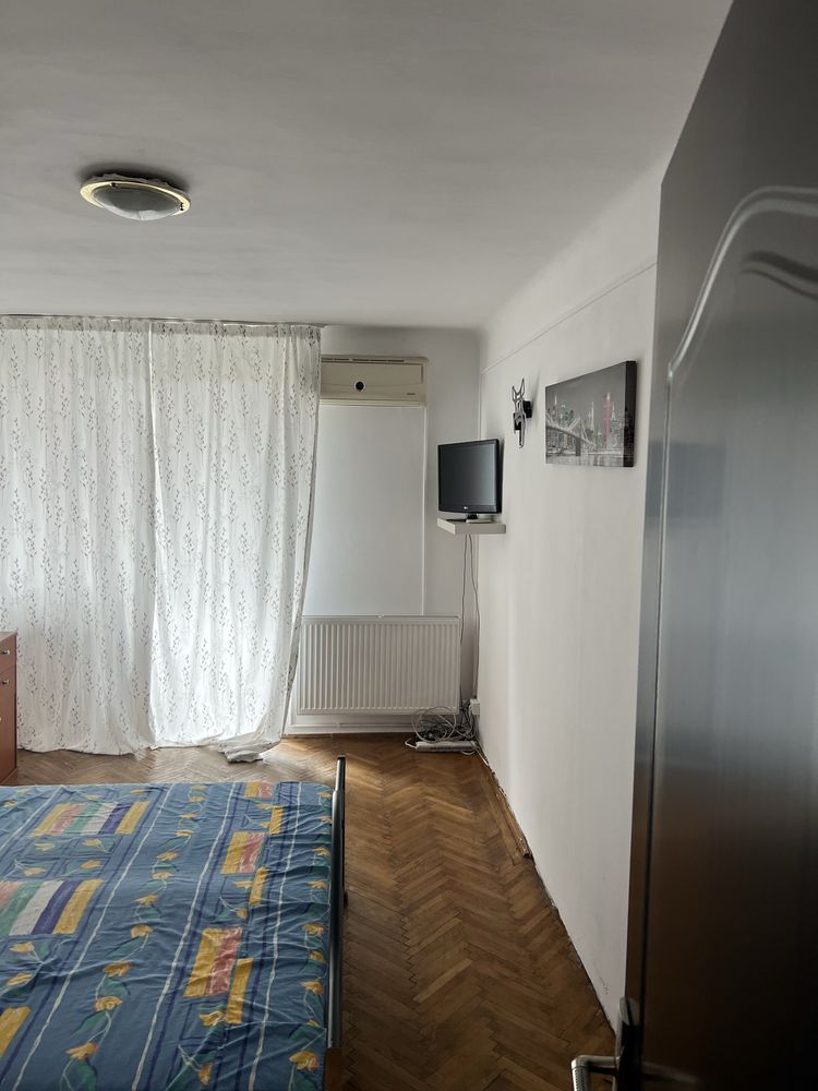 Complexul Studentesc | 2 camere | Centrala proprie | Etaj intermediar - Poză 2