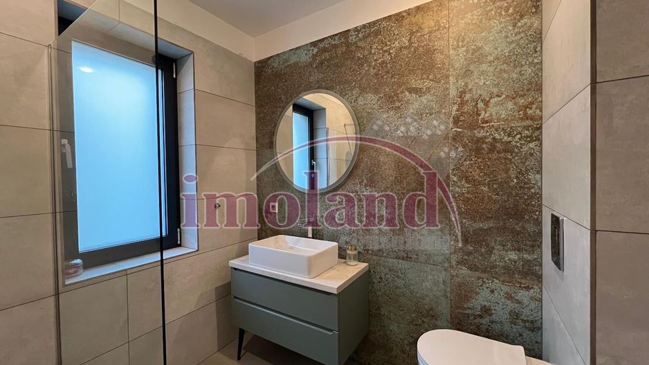 Inchiriere | vila | 4 camere&curte | mobilata&utilata | Iancu Nicolae-Pipera - Poză 14