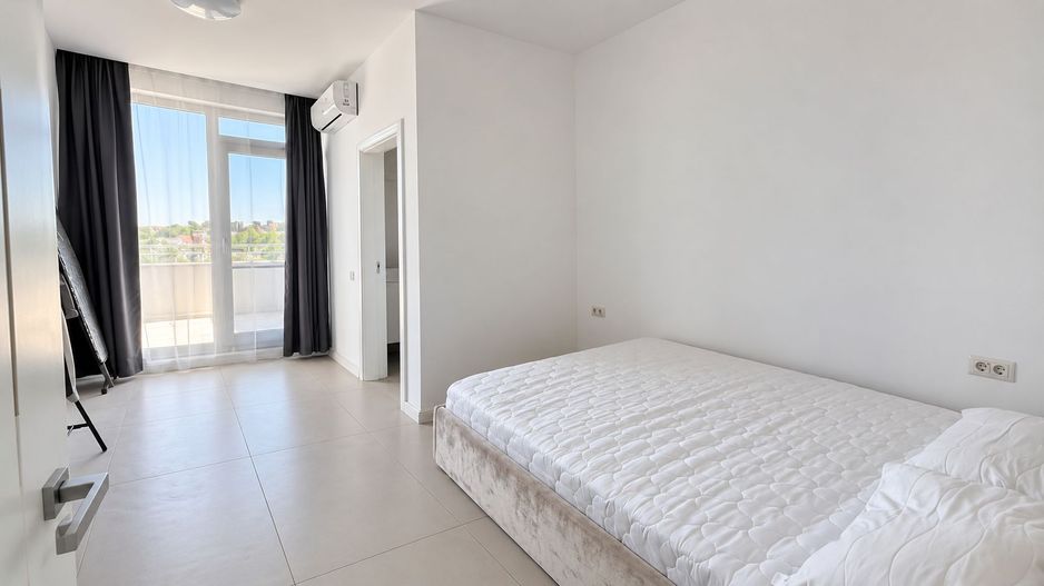 De Închiriat | Duplex Premium 3 Camere | 162 mp | Tunari - Poză 10