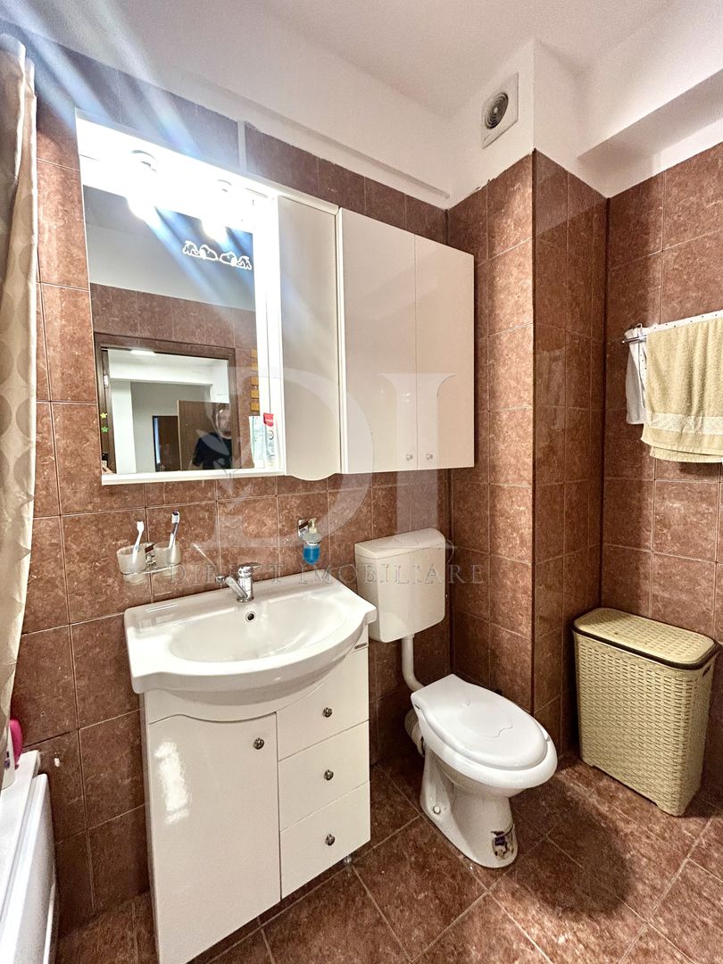 Apartament de vanzare/ Zona Profesor Ioan Rus/Floresti - Poză 14