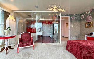 Exclusive Penthouse *514sqm* / terrace 255sqm - Lake View // Floreasca - Poză 35