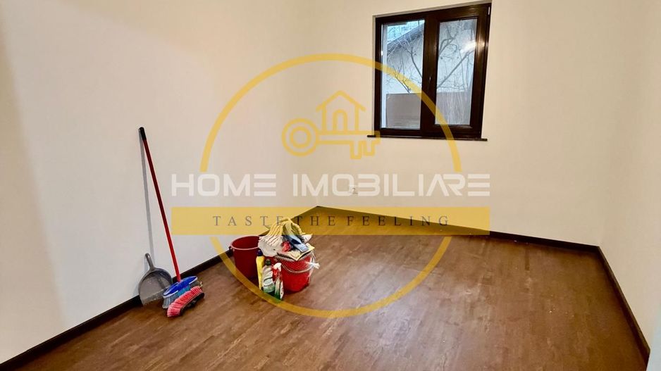 Apartament 3 Camere Decomandat / Bloc Solid Din Placi de Beton / Fara Risc - Poză 5