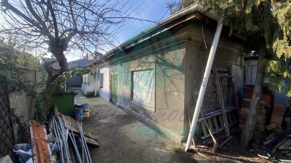 Teren cu casa, Parcul Circului - Poză 1