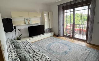 Apart bloc nou etaj 1, Complex -Judetean +loc parcare - Poză 16