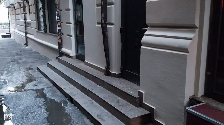 Spațiu comercial / spatiu birouri 100 mp Lipscani - etaj 2 - Poză 23