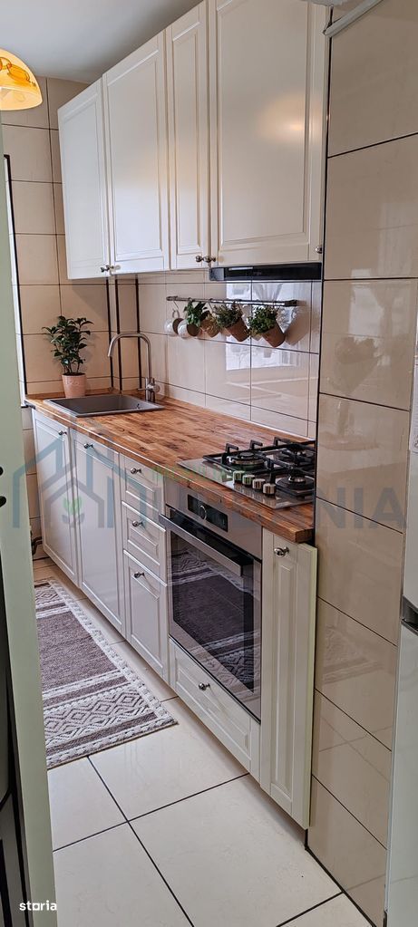 Apartament 2 camere, 41.41 mp, Zimbru - Dacia - Poză 8