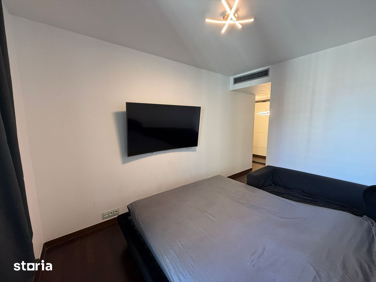 Se vinde apartament 2 camere si 2 bai in Asmita Gardens - Poză 7