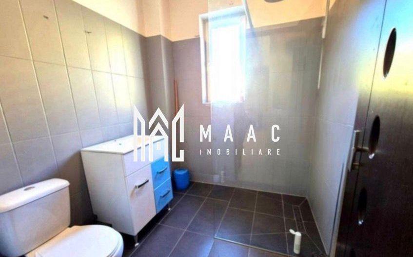 Apartament 2 camere I Parter I Mobilat,Utilat I Selimbar - Poză 5