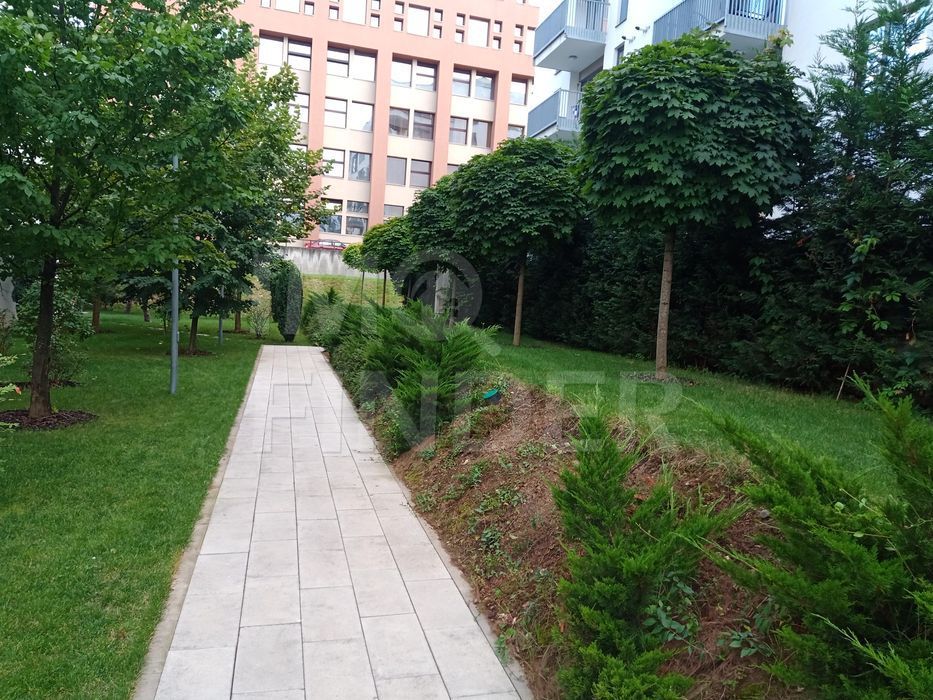 Apartament Special cu terasa de 44 mp Bloc NOu    Iulius Mall - Poză 8