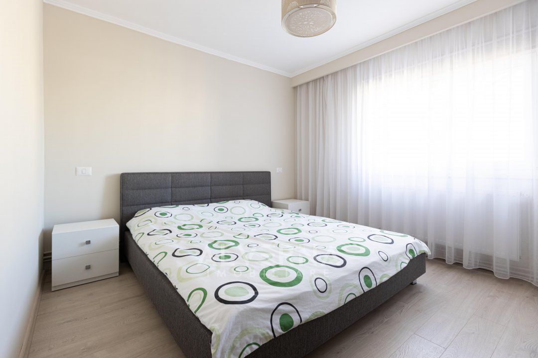 Apartament 4 camere | 80mp | mobilat - utilat I zona Zorilor - Poză 4