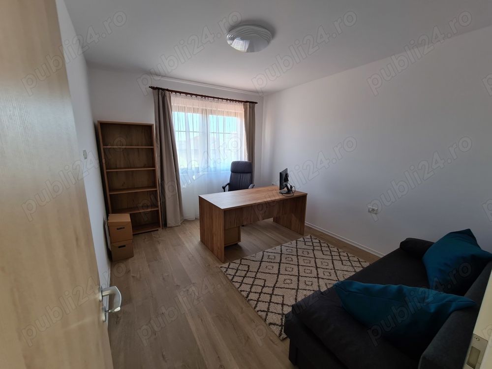 Duplex în zona Calea  Aradului - Poză 9