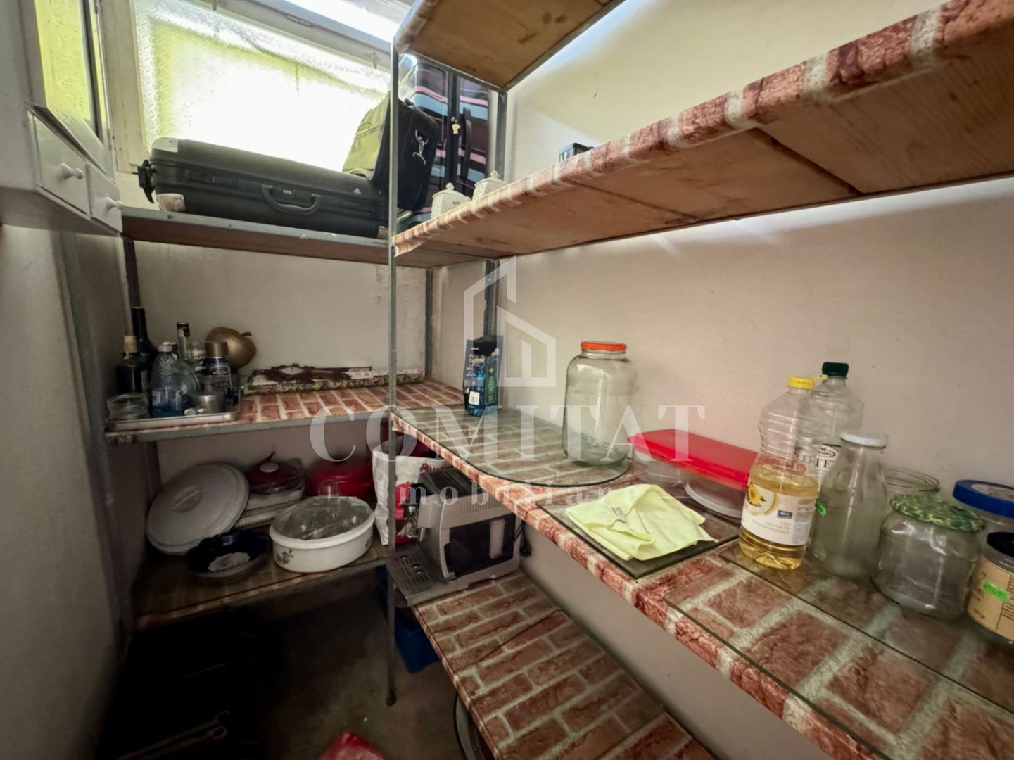 Apartament cu 3 camere decomandate | 100 mp | Garaj și parcare | Gruia - Poză 17
