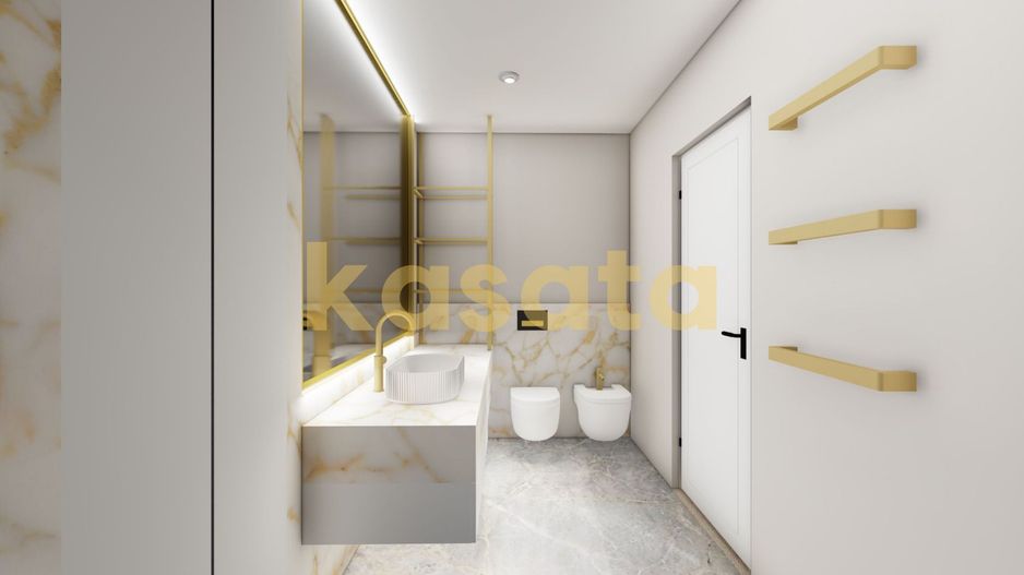 Penthouse I etaj 8-9-10 I terasa 100 mp I 225 mp utili I Zagazului - Poză 20