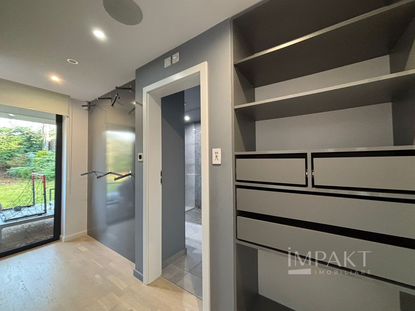 Casa Moderna cu Panoramica unica  si Curte Privata – Feleac! - Poză 25