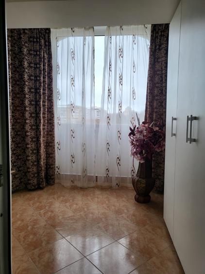 Apartament 3 Camere – TOMIS II – Vedere Parc / Biserica Militară - Poză 11