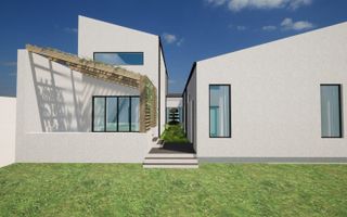 Vila de lux/ ultracentral/ Craiova - Poză 1