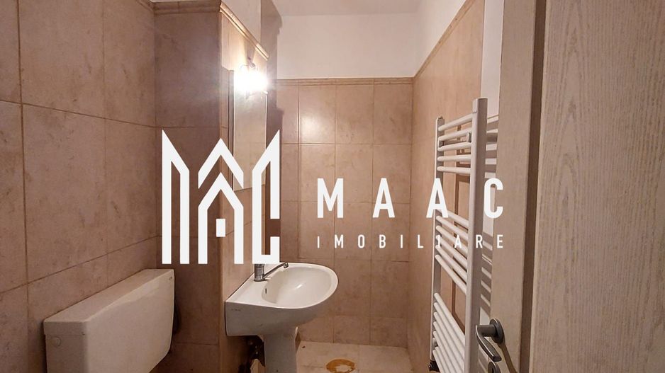 Garsoniera | Decomandat | 28MPU | Vasile Aaron - Poză 6