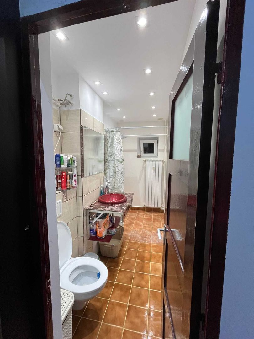 Vanzare Garsoniera Tip Studio Adiacent Nerva Traian - Poză 5