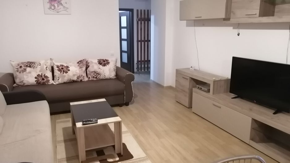 Exclusivitate. Inchiriere ap in bloc nou - Poză 3