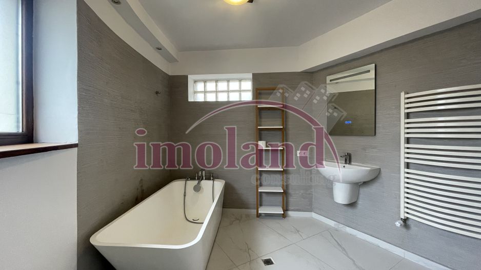 Inchiriere VILA 385 mp, 7 camere | curte 1000 mp | Pipera, Erou Iancu Nicolae - Poză 23