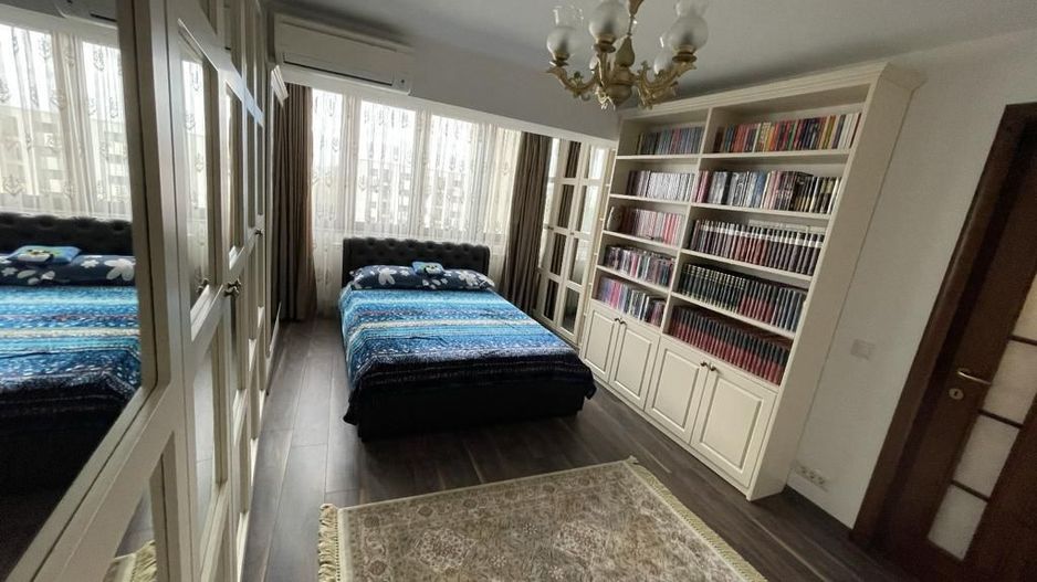 Apartament Ultralux Piata Alba Iulia - Poză 31