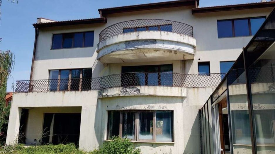 Vilă Impresionantă în Pipera – Oportunitate Unică de Investiție - Poză 5