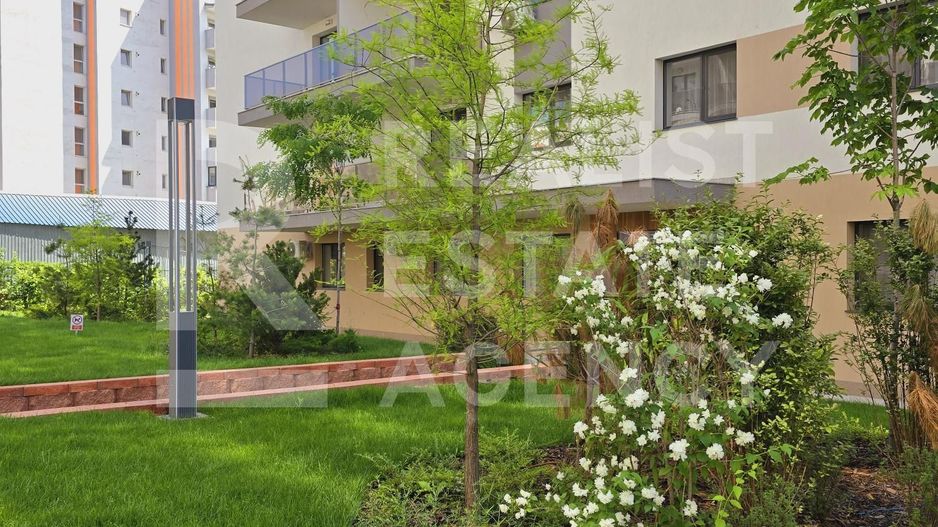 Vânzare, apartament, 2 camere tip 3B, Hils Brauner, București - Poză 10