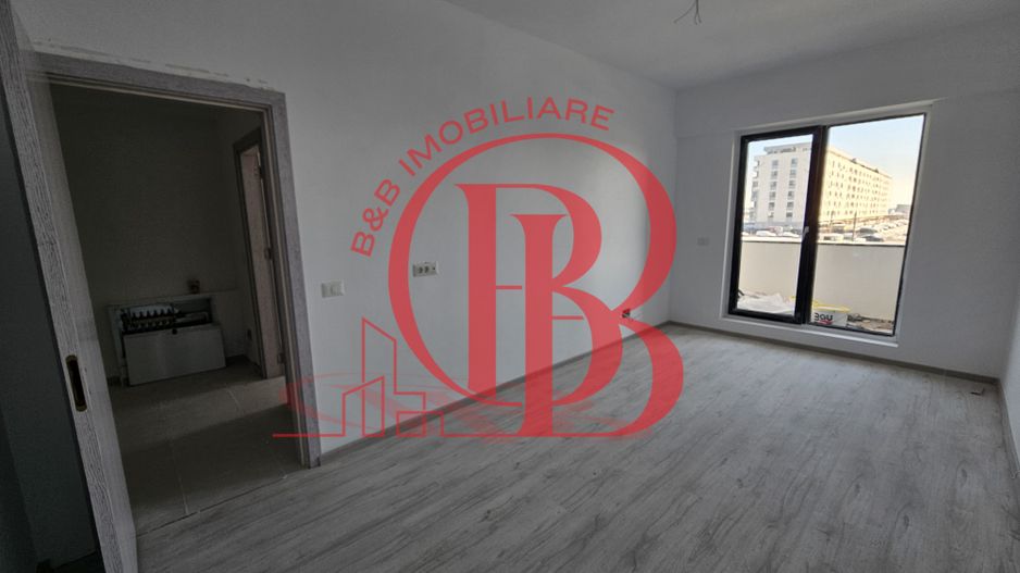 4 camere cu 2 terase mari Bucatarie 14mp la 7min Metrou - Poză 8