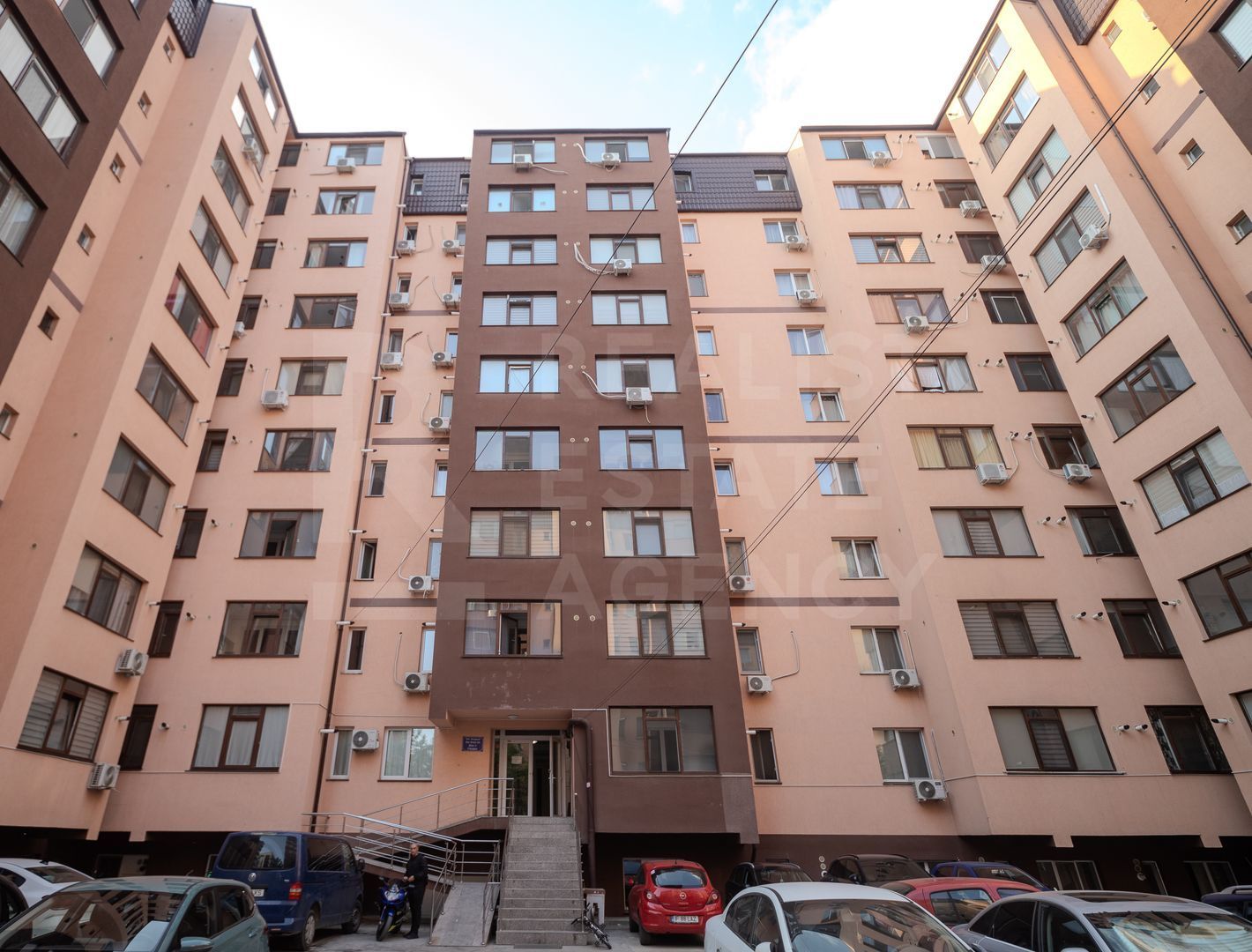 Vânzare, apartament, 3 camere, zona Militarii, București - Poză 14