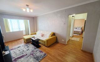 Apartament 2 camere | 9 Mai | Decomandat | Mobilat și utilat - Poză 1