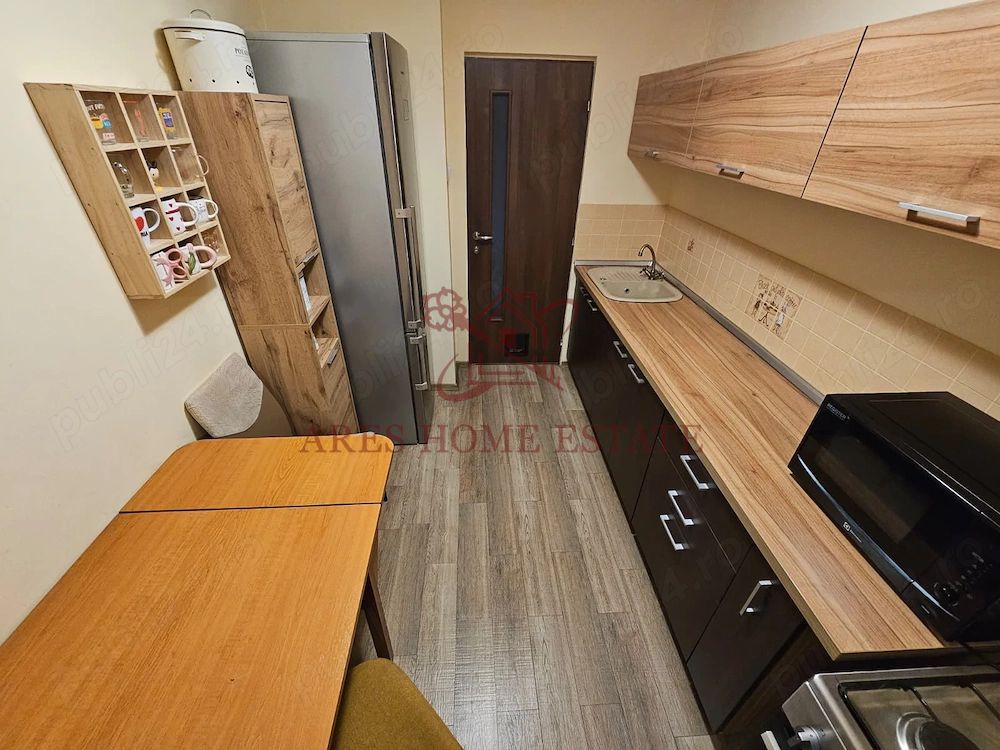 Proprietar vand apartament cu 2 camere, Vasile Lucaciu, Tipografilor, Timisoara - Poză 6