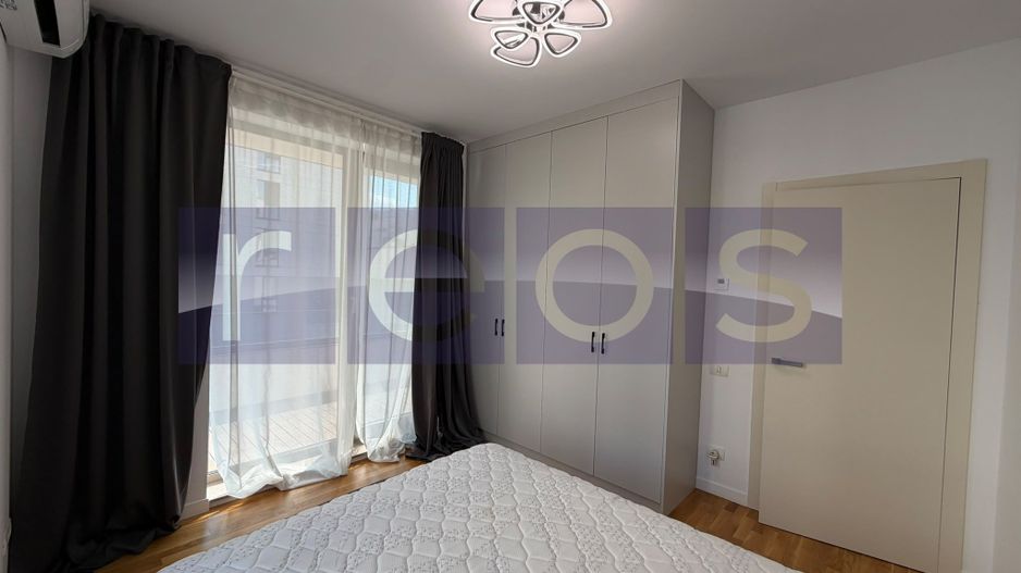INCHIRIERE 2 CAMERE | HERASTRAU | MOBILAT SI UTILAT | LOC PARCARE - Poză 5