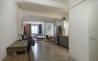 Apartament tip studio, 40 mp, ULTRACENTRAL, str Napoca! - Poză 3