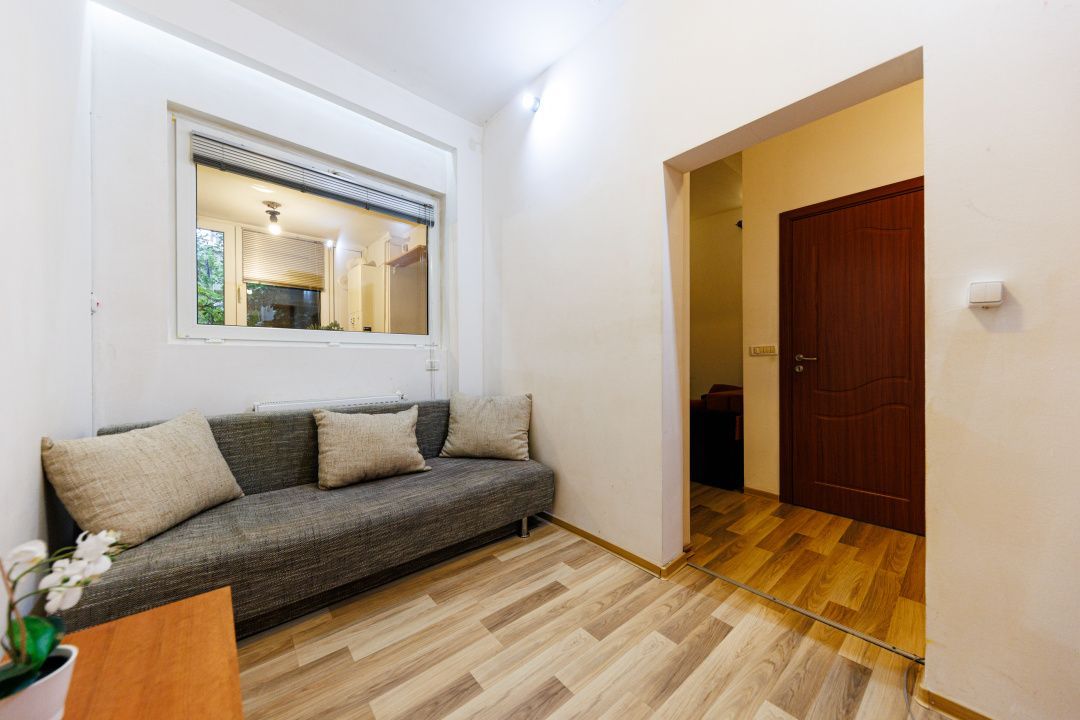 Apartament 2 camere | Parter | Zona Lipovei | 53.000 € | Comision 0% - Poză 10