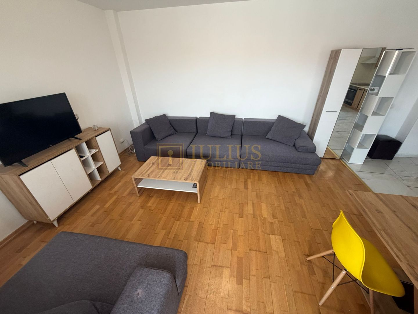 Apartament 2 camere + loc de parcare, lift.  Pet frendly - Poză 3