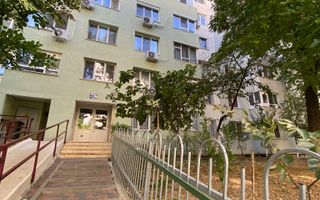 Apartament 2 camere decomandat | Parter | Str. Patriotilor | Metrou 10 min. - Poză 1