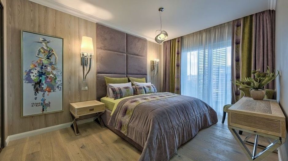 Premium 3 rooms apartment | Herastrau-Nordului | Underground parking - Poză 7