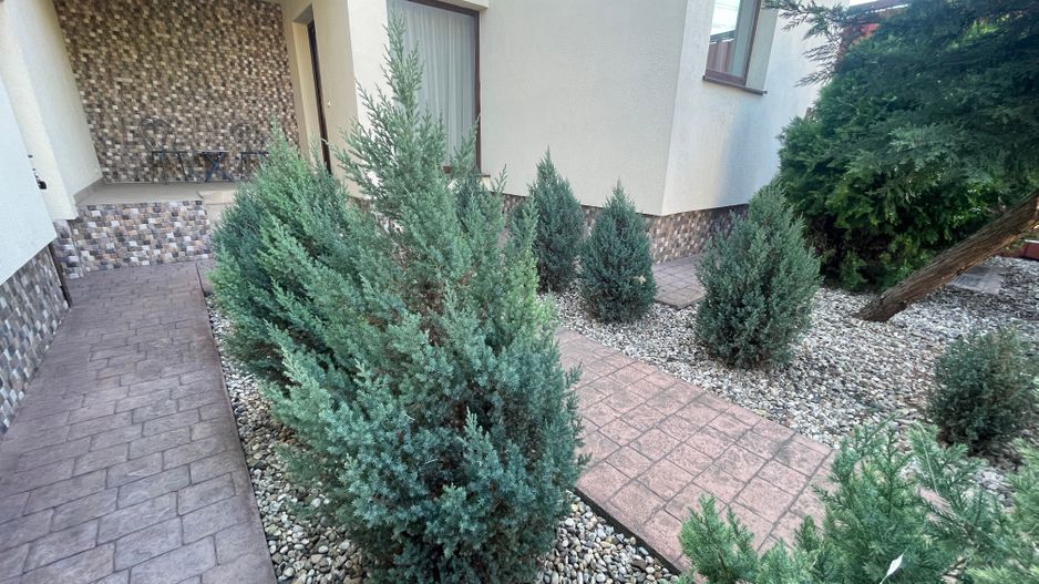 Casa spatioasa de inchiriat -ideala pentru o familie - Poză 30