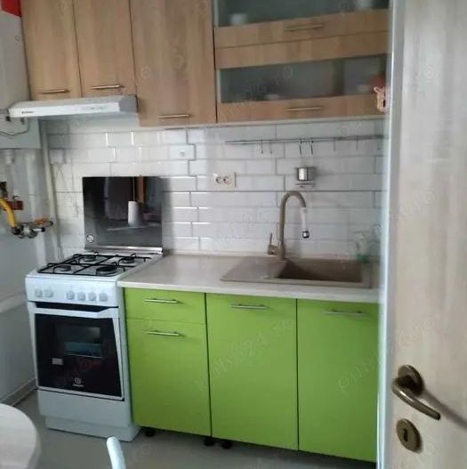 Garsoniera Cartierul Solar - Poză 2