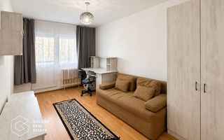 Garsoniera confort 1, etaj 3, zona Lebada - Poză 2