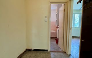 Apartament 2 camere | Etaj 3 | Zona Solidarității Rodnei - Poză 9