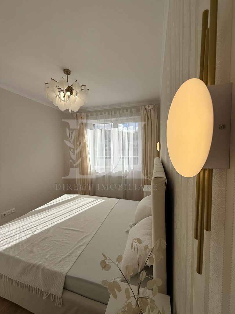 Apartament la cheie / Zona Terra - Poză 20